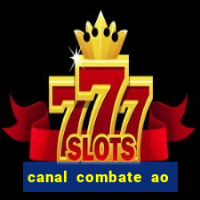 canal combate ao vivo online, multicanais